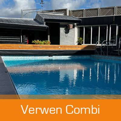 Verwen combi arrangement