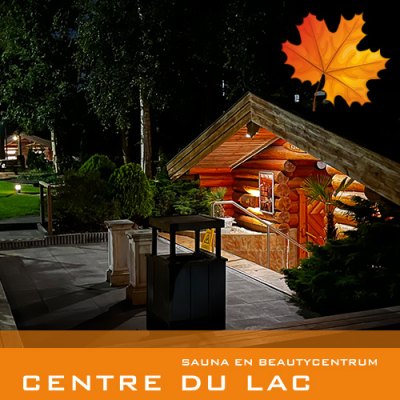 10-avond najaarsbadenkaart | voucher